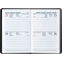 INGROSSO AGENDA 6.5X10 DA TASCA/