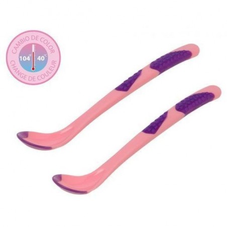 INGROSSO SET 2 CUCCHIAI SILICONE