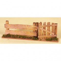 INGROSSO STACCIONATA CON CANCELL