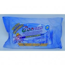 INGROSSO SALVIETTE 50 PZ MULTIUS