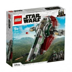 INGROSSO LEGO 75312 STAR WARS 4+