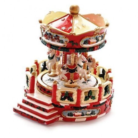 INGROSSO GIOSTRINA CAVALLI RESIN