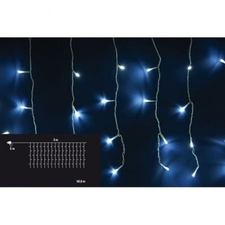 INGROSSO TENDA 96LED CONNECT/FLA
