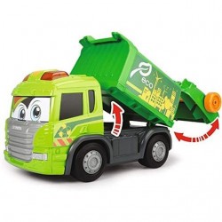 INGROSSO HAPPY CAMION ECOLOGIA C