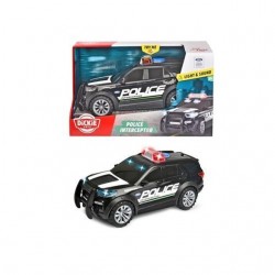 INGROSSO FORD POLICE INTERCEPTOR
