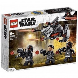 INGROSSO LEGO 75226 S.W. 6+ BATT