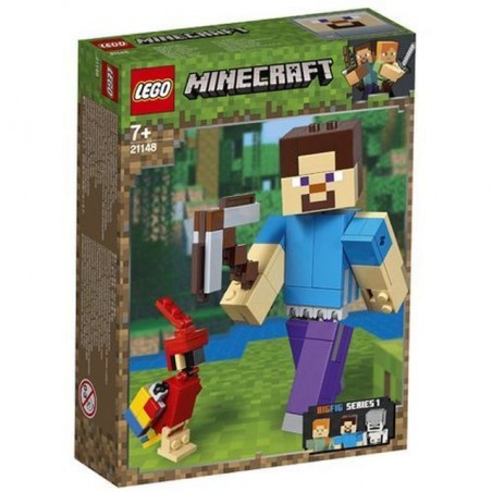INGROSSO LEGO 21148 MINECRAFT MA