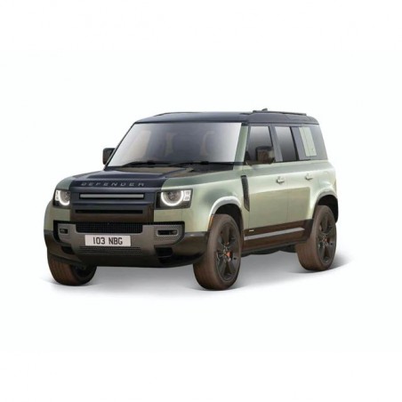 INGROSSO LAND ROVER DEFENDER 110
