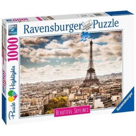 INGROSSO PARIS PUZZLE 1000 PZ -