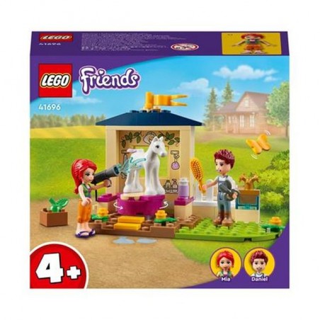 INGROSSO LEGO 41696 STALLA DI TO