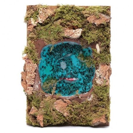 INGROSSO LAGO CM. 20X14X3