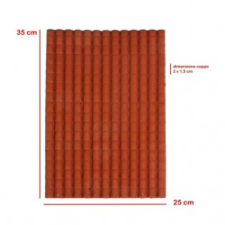 INGROSSO PANNELLO PL. TETTO TEGO