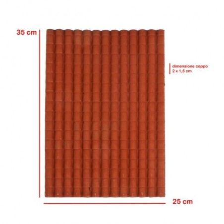 INGROSSO PANNELLO PL. TETTO TEGO