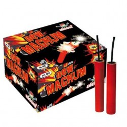 INGROSSO NEW MAGNUM PZ.40 30 EFF
