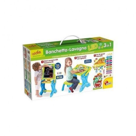 INGROSSO CAROTINA BANCHETTO - LA