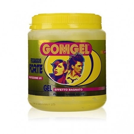 INGROSSO GOMGEL FISSAGGIO FORTE