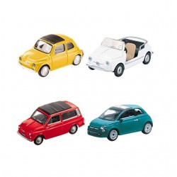 INGROSSO BUON COMPLEANNO FIAT 50