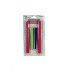 INGROSSO BLISTER 20 LIME UNGHIE