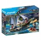 PLAYMOBIL 70412 NAVE DELLA MARINE REALE EAN 4008789704122 INGROSSO PLAYMOBIL PIRATES