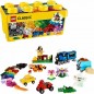 LEGO 10696 SCAT. MATTONC.CREATIVI MEDIA EAN 5702015357180 INGROSSO LEGO CLASSIC