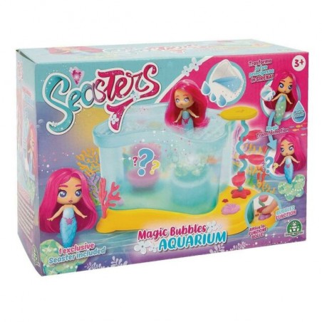 INGROSSO EASTERS MAGIC BUBBLES A