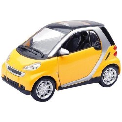 INGROSSO SMART FORTWO ASS. 1:24