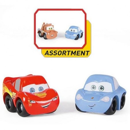 INGROSSO VP CARS 2 VEICOLI IN GI