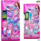 SET BELLEZZA CON SCARPETTE E TELEFONINO EAN 8055742229785 INGROSSO GIOCHI DA EDICOLA