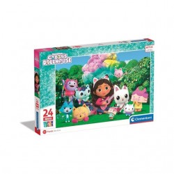 INGROSSO PUZZLE MAXI PZ.24 MAXI
