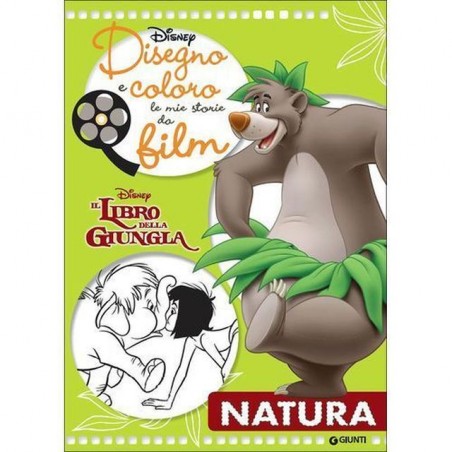 INGROSSO NATURA LIBRO DELLA GIUN