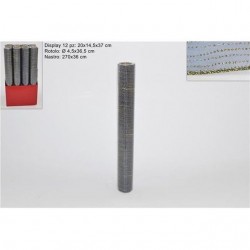 INGROSSO ROTOLO NASTRO 36X270CM