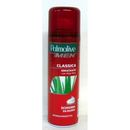 INGROSSO PALMOLIVE SCHIUMA BARBA