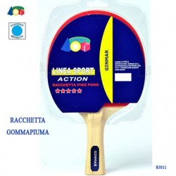INGROSSO RACCHETTA PING PONG LUS