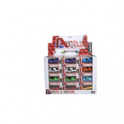 INGROSSO DIE-CAST GENERICO 1:64