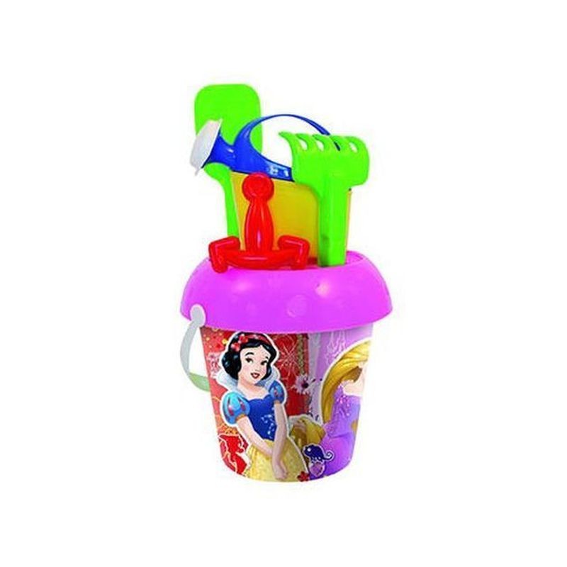 SECCHIELLO C/INNAFFIATOIO PRINCESS D20CM H33CM EAN 8002936710000 INGROSSO SECCHIELLI CON FORMINE