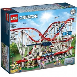 INGROSSO LEGO 10261 CREATOE EXPE