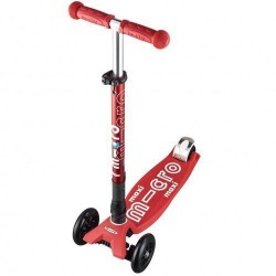 INGROSSO MONOPATTINO MAXI MICRO