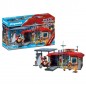 PLAYMOBIL 71193 STAZIONE VIGILI DEL FUOC EAN 4008789711939 INGROSSO PLAYMOBIL CITY ACTION