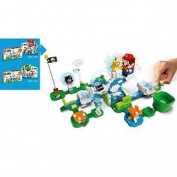INGROSSO LEGO 71387 SUPERMARIO M