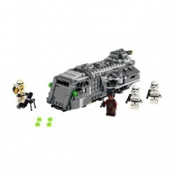 INGROSSO LEGO 75311 STAR WARS 4+