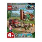 LEGO 76939 FUGA DEL DUNOSAURO STYGOMOLOC EAN 5702017079721 INGROSSO LEGO JURASSIC WORLD