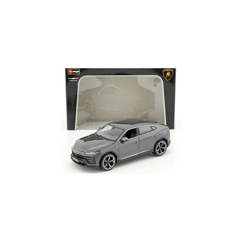 LAMBORGHINI URUS 1:20 25X9X8CM EAN 4893993110421 INGROSSO MODELLINI AUTO