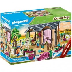 INGROSSO PLAYMOBIL 70995 LEZIONE