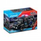 PLAYMOBIL 71003 CAMIONETTA DELLA POLIZIA EAN 4008789710031 INGROSSO PLAYMOBIL CITY ACTION