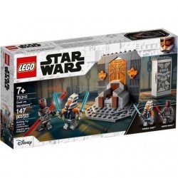 INGROSSO LEGO 75310 STAR WARS 4+
