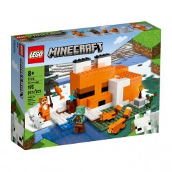 INGROSSO LEGO 21178 MINECRAFT CA
