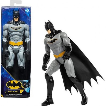 INGROSSO BATMAN PERSONAGGIO 30CM