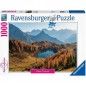 PUZZLE ZP.1000 PAESAGGI LAGO BORDAGLIA F EAN  INGROSSO PUZZLE CLASSICI