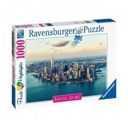 INGROSSO PUZZLE PZ.1000 NEW YORK