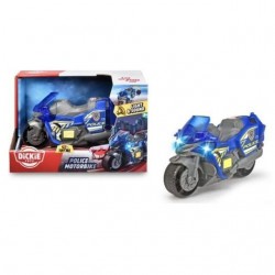 INGROSSO MOTO POLICE CM.15 LUCI